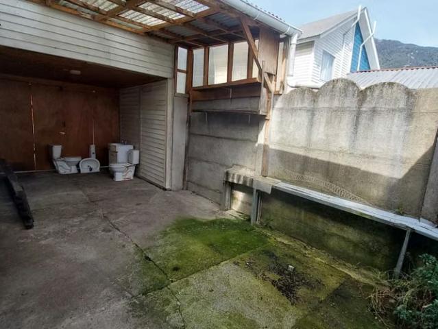 Casa en arriendo en Lomas de Aysén, Aysén
