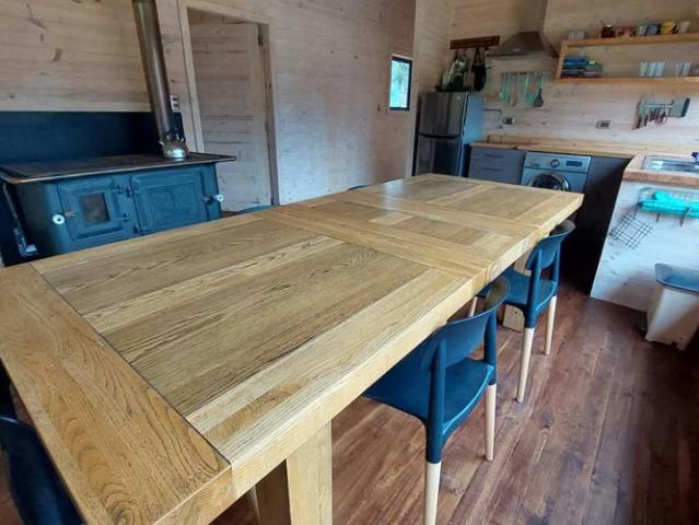 Casa en arriendo en Aysén, Provincia de Aysén