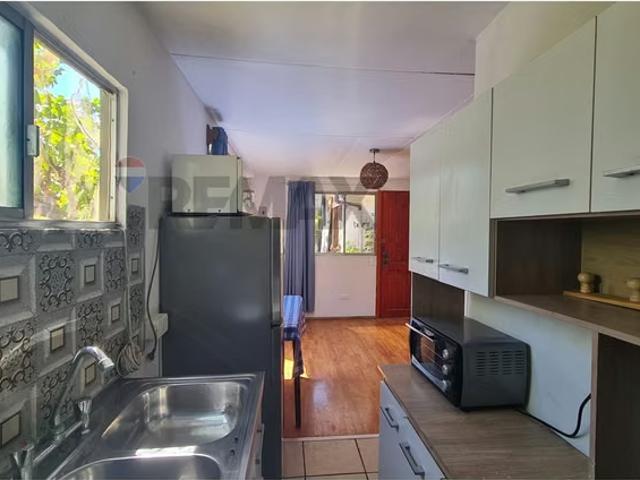 Casa en arriendo en Población Manuel Rodríguez, Buin