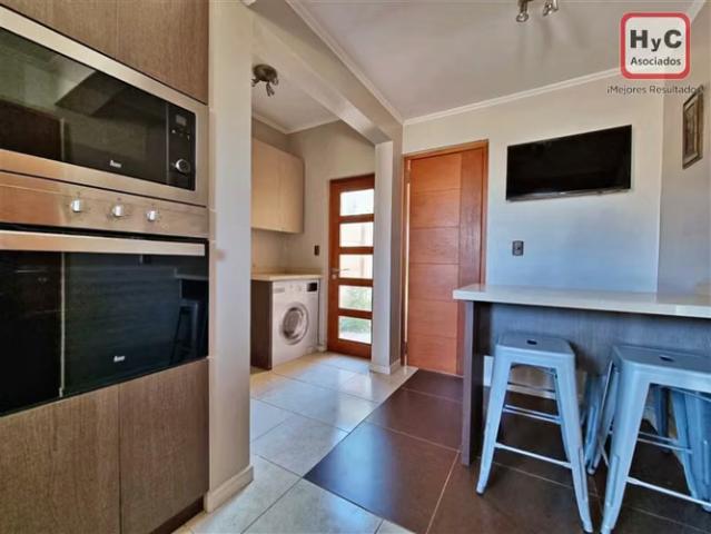 Casa en arriendo en Linderos, Buin