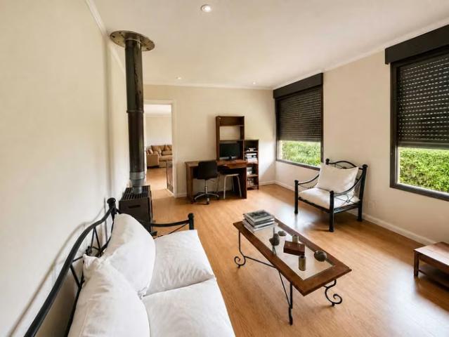 Casa en arriendo en El Rulo, Buin