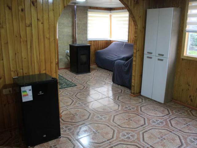Casa en arriendo en Chonchi, Los Lagos