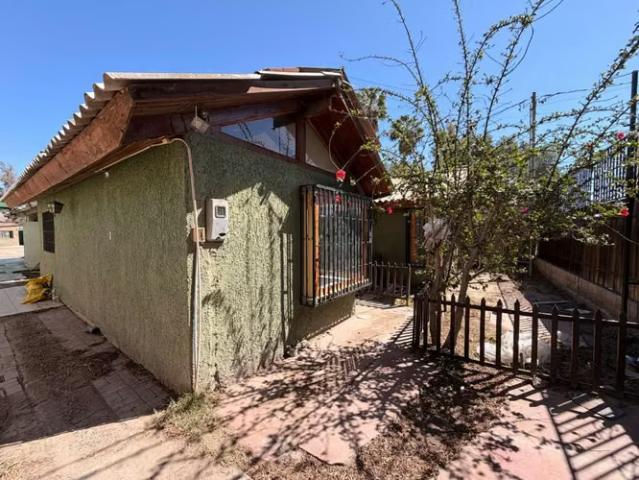 Casa en arriendo en Tierra Amarilla, Provincia de Copiapó