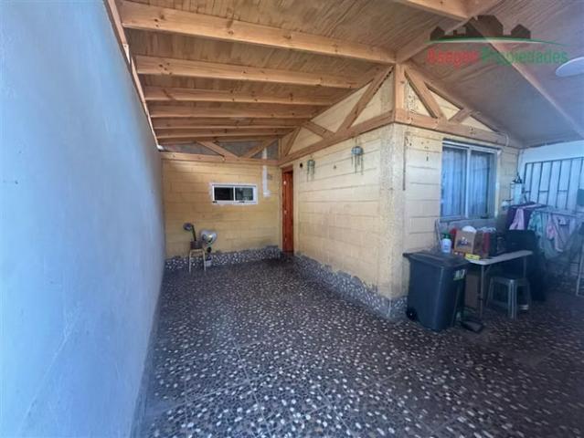 Casa en arriendo en Paipote, Copiapó
