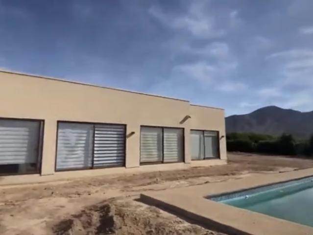 Casa en arriendo en Copiapó, Provincia de Copiapó