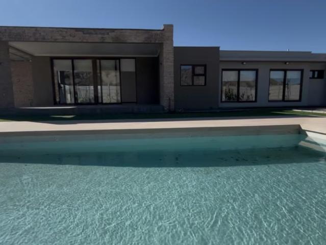 Casa en arriendo en San Fernando, Copiapó