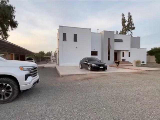 Casa en arriendo en San Fernando, Copiapó