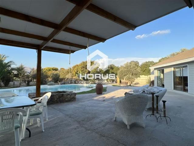 Casa en arriendo en Chamonate, Copiapó