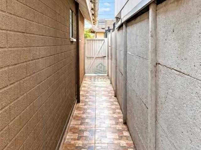 Casa en arriendo en Villa El Milagro, Coquimbo