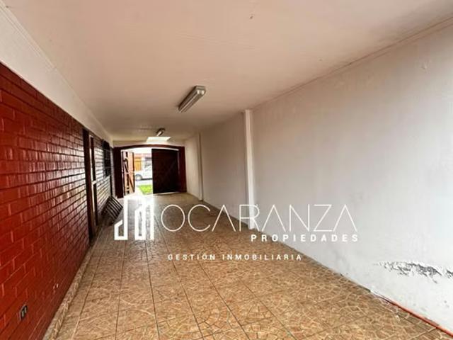 Casa en arriendo en El Llano, Coquimbo