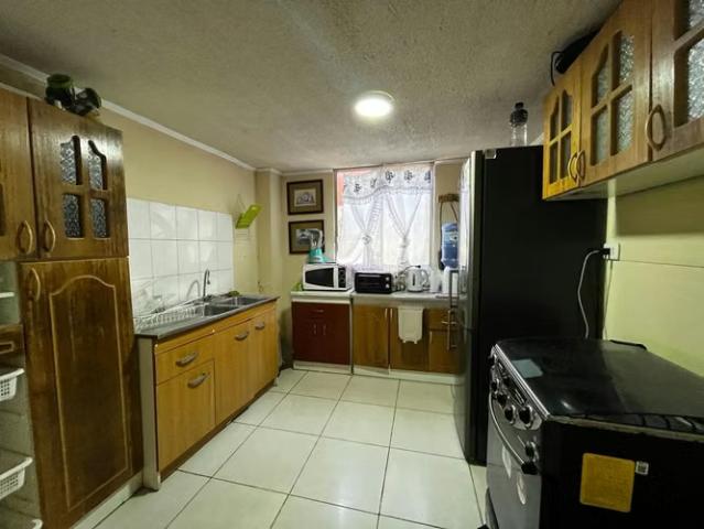 Casa en arriendo en El Tabo, Provincia de San Antonio