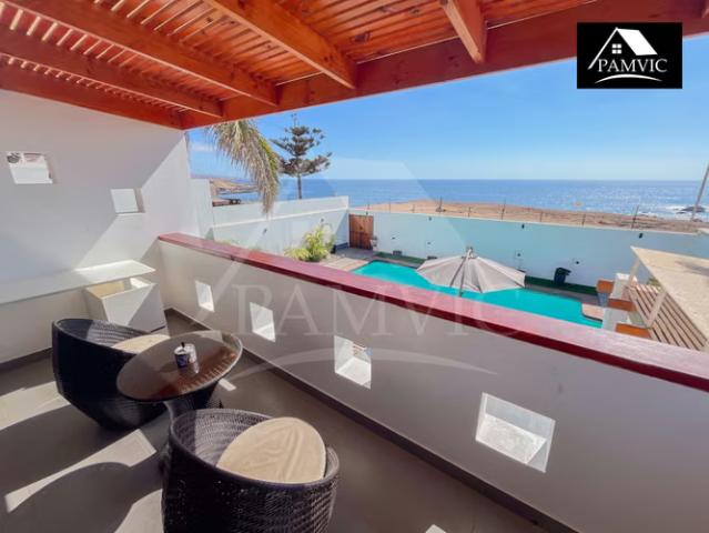 Casa en arriendo en Iquique, Provincia de Iquique