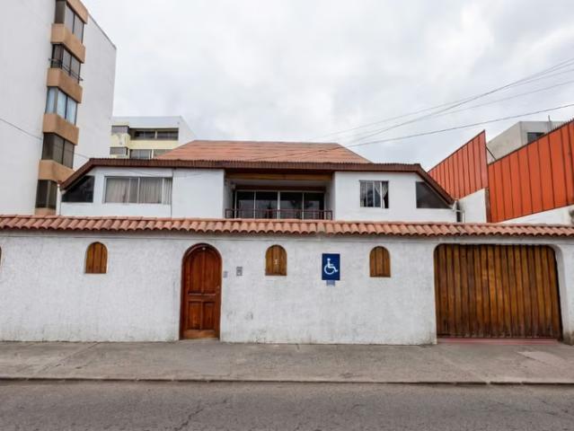 Casa en arriendo en Iquique, Provincia de Iquique
