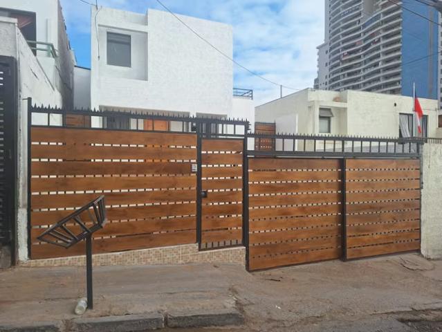 Casa en arriendo en Iquique, Provincia de Iquique
