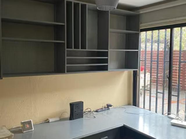 Casa en arriendo en La Florida, Metropolitana