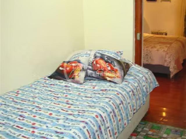 Casa en arriendo en La Florida, Metropolitana