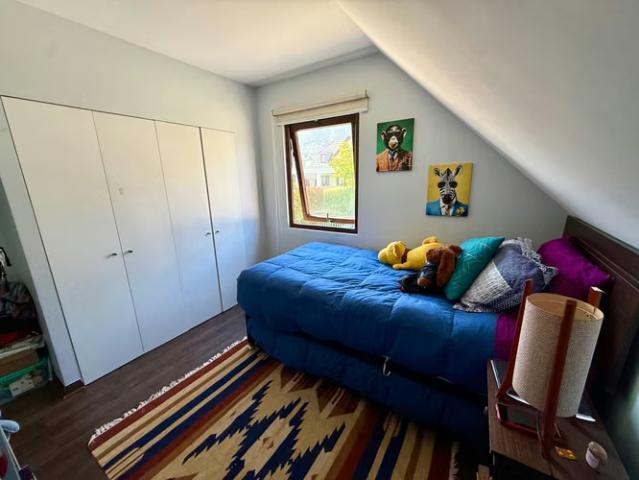 Casa en arriendo en La Florida, Metropolitana