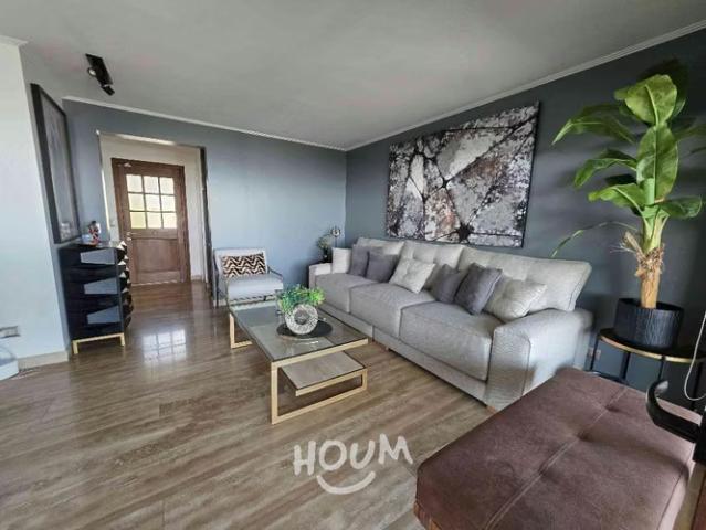 Casa en arriendo en La Florida, Metropolitana