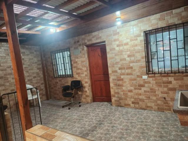 Casa en arriendo en La Granja, Provincia de Santiago