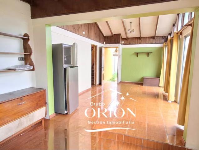 Casa en arriendo en Don Cristóbal, La Serena