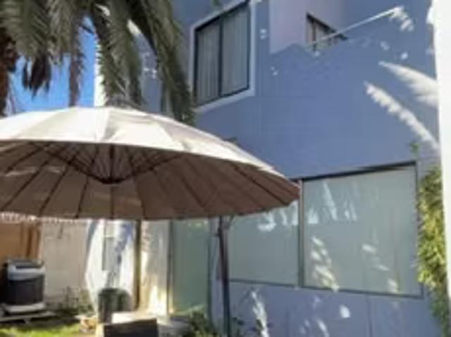 Casa en arriendo en Don Cristóbal, La Serena