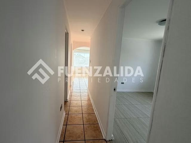 Casa en arriendo en Valle del Sol, La Serena