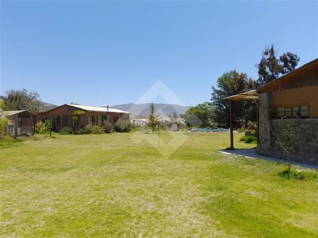 Casa en arriendo en Las Rojas, La Serena