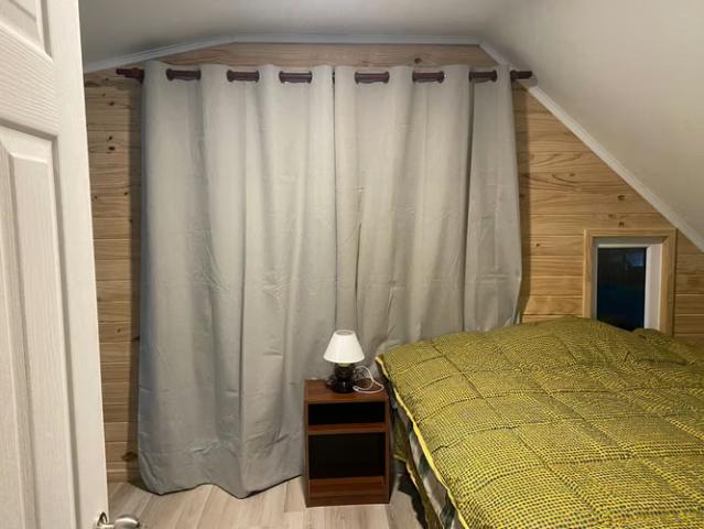 Casa en arriendo en Lago Ranco, Los Ríos