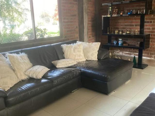 Casa en arriendo en Lampa