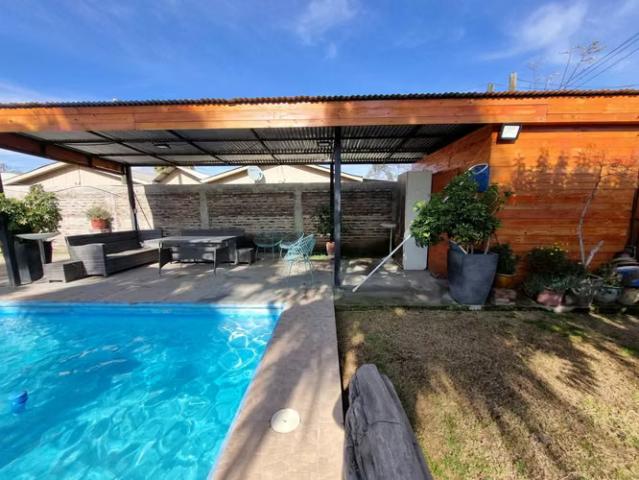Casa en arriendo en Lampa