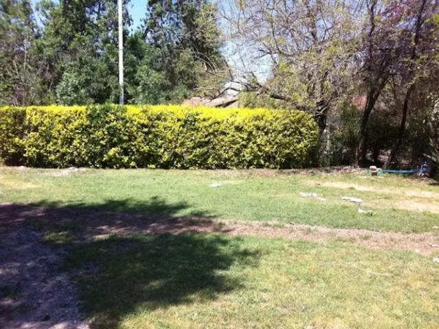 Casa en arriendo en Lampa, Estación Colina