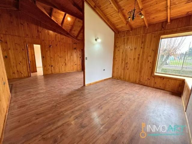 Casa en arriendo en Lautaro, La Araucanía