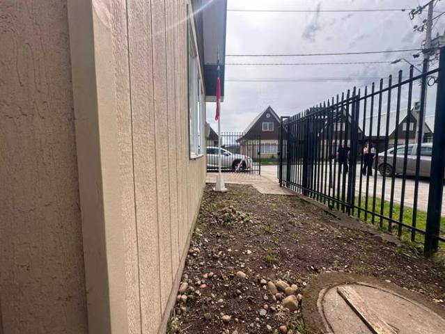 Casa en arriendo en Isidoro Burgos, Lautaro