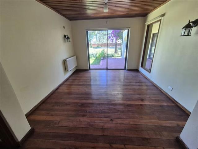 Casa en arriendo en Villa Plazas de Santa María, Los Ángeles