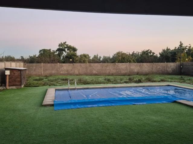 Casa en arriendo en Maipu, Metropolitana