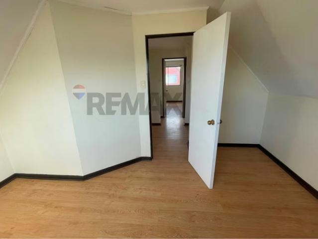 Casa en arriendo en Dona Ignacia III, Maule