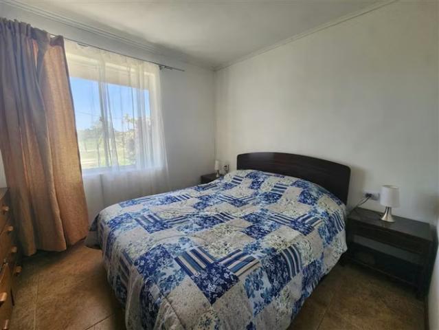 Casa en arriendo en Buena Unión, Molina