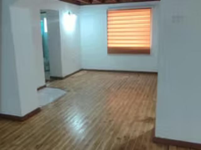 Casa en arriendo en Esmeralda, Molina