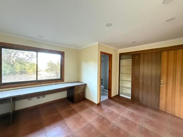 Casa en arriendo en Villa Las Lomas, Mostazal