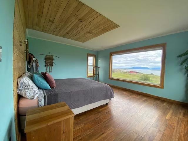 Casa en arriendo en Natales, Puerto Natales