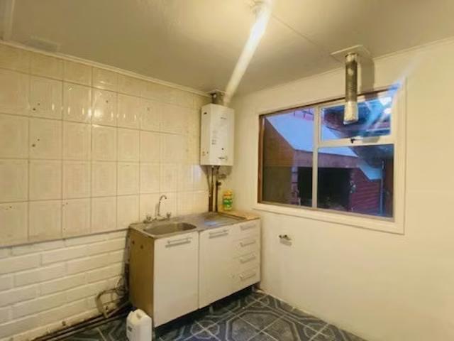 Casa en arriendo en Natales, Puerto Natales