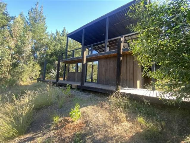 Casa en arriendo en Alto Tumán, Navidad