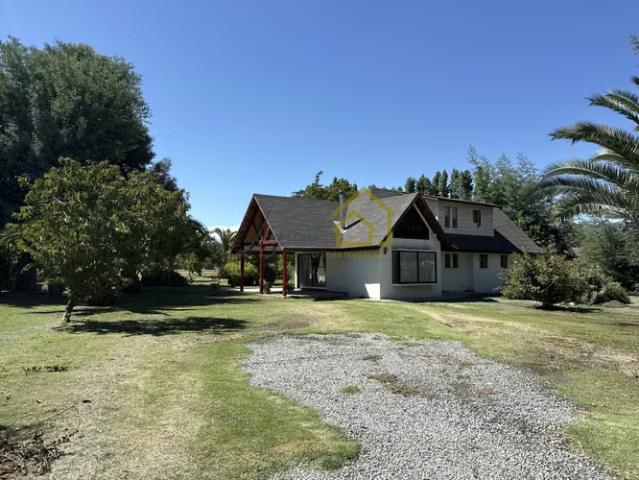 Casa en arriendo en Gultro, Olivar