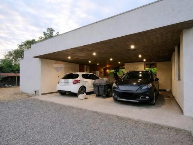 Casa en arriendo en Los Cántaros, Olivar