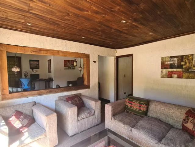 Casa en arriendo en El Bajo, Olivar