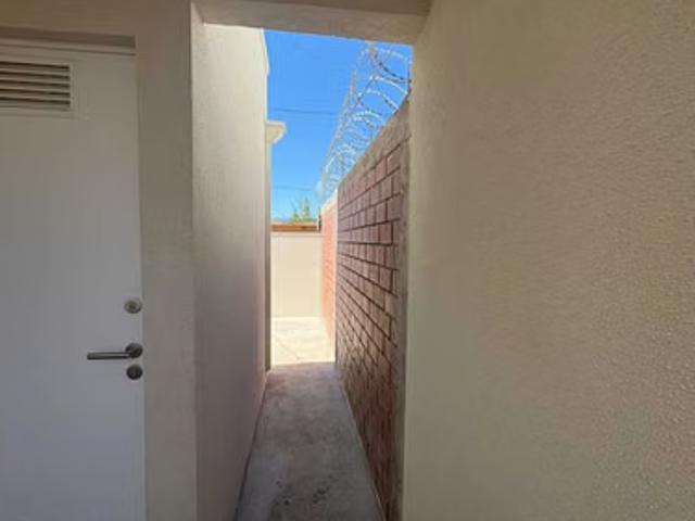 Casa en arriendo en Villa Doña Amalia, Ovalle