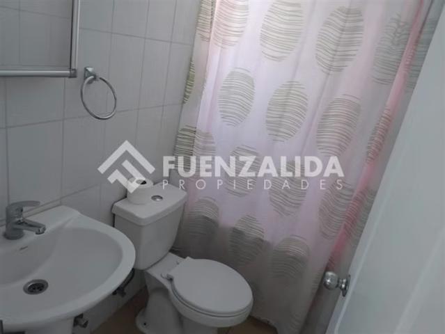 Casa en arriendo en Padre Hurtado, Metropolitana