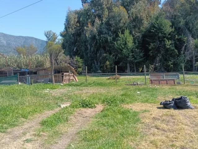 Casa en arriendo en Villa Rosario, Paine