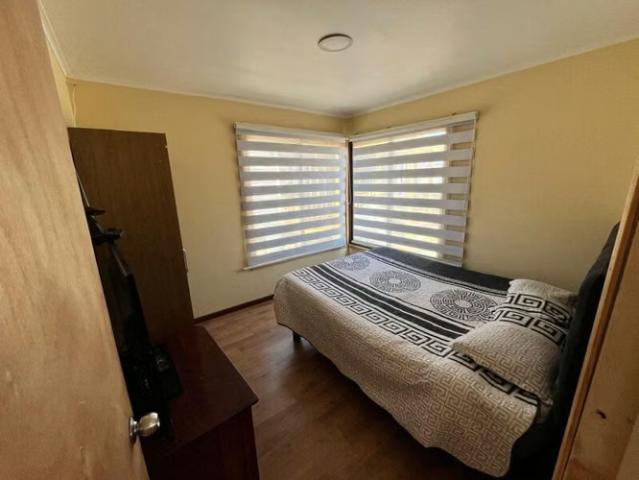 Casa en arriendo en Cabo Verde, Papudo