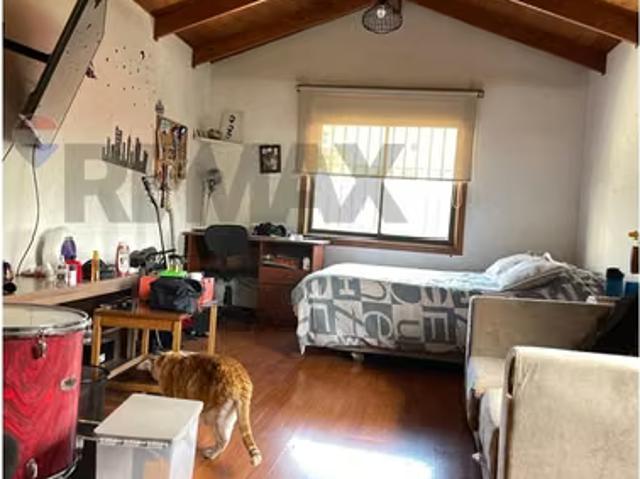Casa en arriendo en Providencia, Metropolitana
